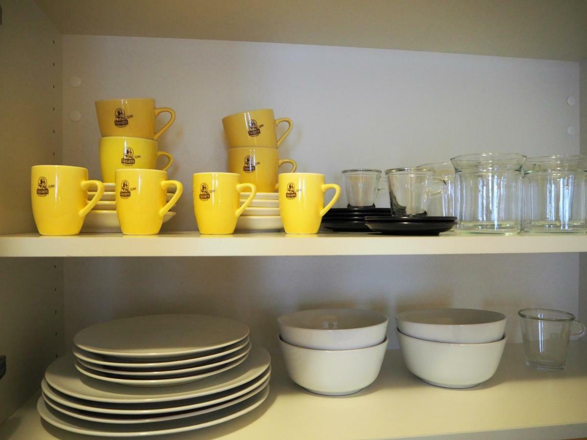 Apstay City Residence Apartments ǀ Free Parking & Self Check-In Graz Extérieur photo