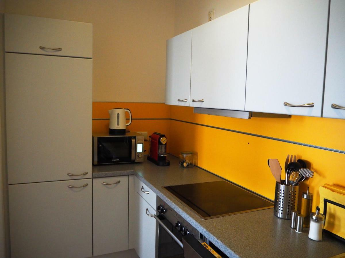 Apstay City Residence Apartments ǀ Free Parking & Self Check-In Graz Extérieur photo