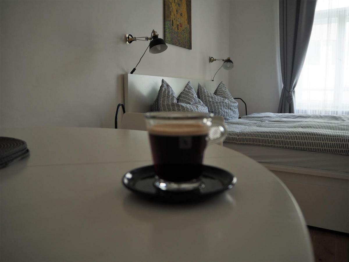 Apstay City Residence Apartments ǀ Free Parking & Self Check-In Graz Extérieur photo