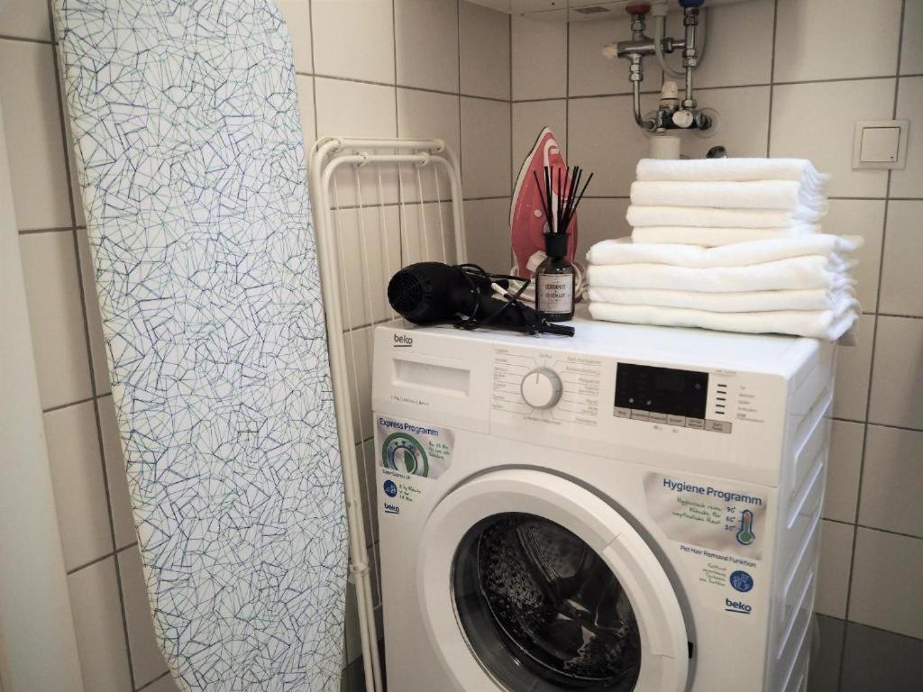 Apstay City Residence Apartments ǀ Free Parking & Self Check-In Graz Extérieur photo