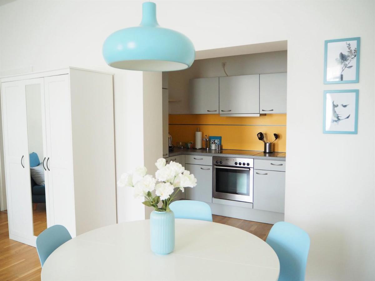 Apstay City Residence Apartments ǀ Free Parking & Self Check-In Graz Extérieur photo
