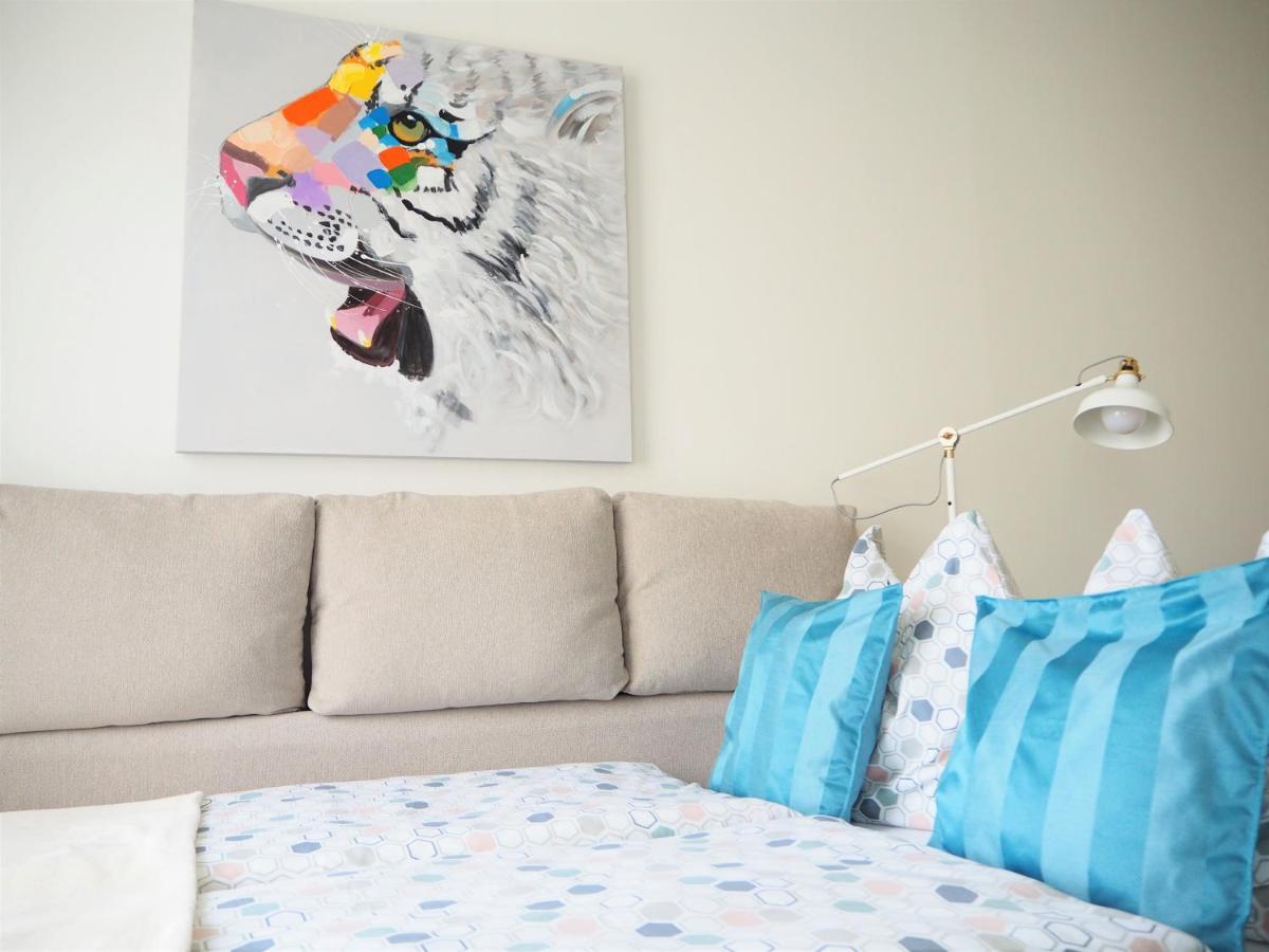 Apstay City Residence Apartments ǀ Free Parking & Self Check-In Graz Extérieur photo